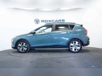 Used Hyundai BAYON 2023 for sale - 79080614: Photo