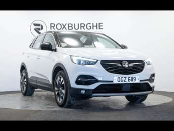 2019 (Z6) - 1.2 Turbo Sport Nav 5dr Auto [8 Speed]