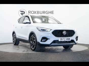 2023 (72) - 1.0 T-GDI Exclusive SUV 5dr Petrol Auto Euro 6 (111 ps)