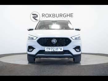 Used MG MG ZS 2023 for sale - 74601009: Photo