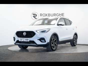 Used MG MG ZS 2023 for sale - 74601009: Photo