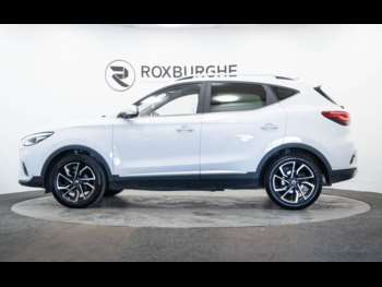 Used MG MG ZS 2023 for sale - 74601009: Photo