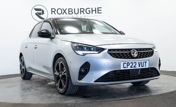 Used Vauxhall Corsa 2022 for sale - 75433307: Photo 10