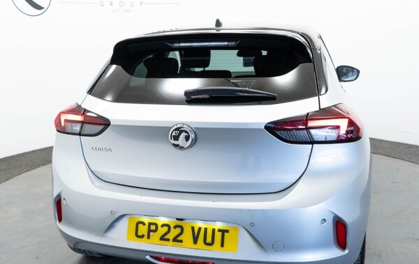 Used Vauxhall Corsa 2022 for sale - 75433307: Photo 16