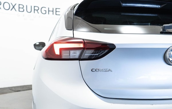 Used Vauxhall Corsa 2022 for sale - 75433307: Photo 17