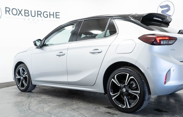 Used Vauxhall Corsa 2022 for sale - 75433307: Photo 19