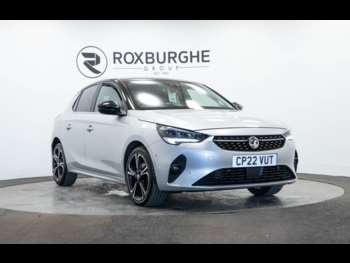 2022 (22) - 1.2 Turbo Elite Edition Hatchback 5dr Petrol Auto Euro 6 (s/s) (100 ps)