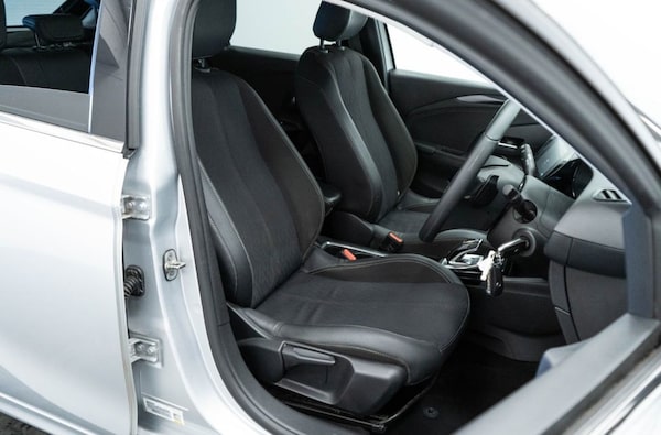 Used Vauxhall Corsa 2022 for sale - 75433307: Photo 22