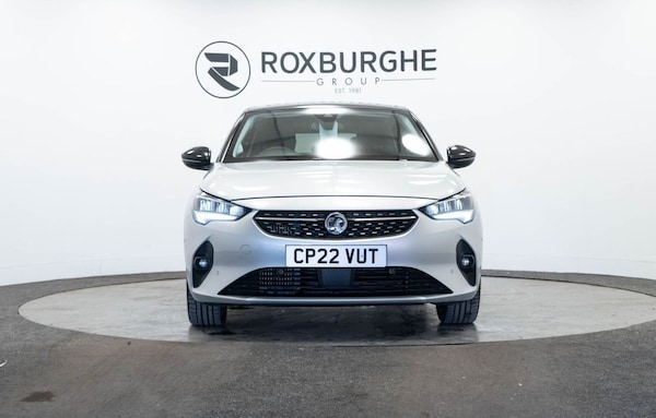 Used Vauxhall Corsa 2022 for sale - 75433307: Photo 2