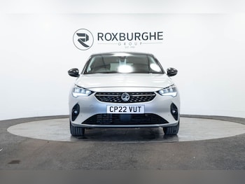Used Vauxhall Corsa 2022 for sale - 75433307: Photo
