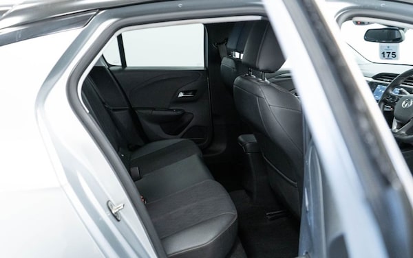Used Vauxhall Corsa 2022 for sale - 75433307: Photo 32