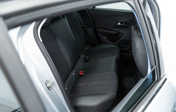 Used Vauxhall Corsa 2022 for sale - 75433307: Photo 33