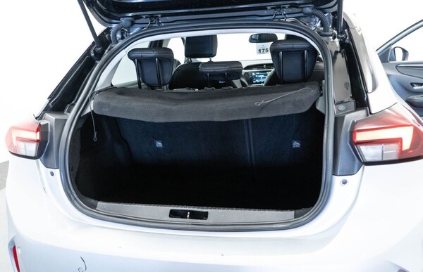 Used Vauxhall Corsa 2022 for sale - 75433307: Photo 34