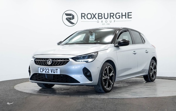Used Vauxhall Corsa 2022 for sale - 75433307: Photo 3