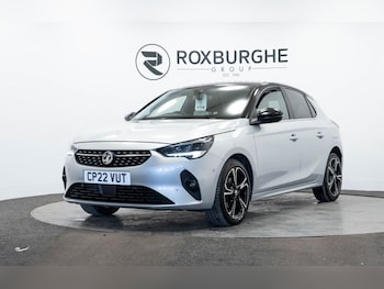 Used Vauxhall Corsa 2022 for sale - 75433307: Photo