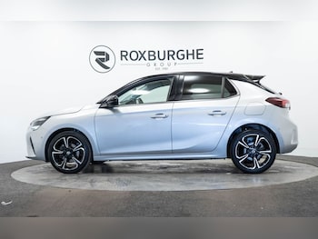 Used Vauxhall Corsa 2022 for sale - 75433307: Photo