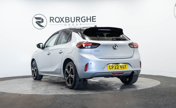 Used Vauxhall Corsa 2022 for sale - 75433307: Photo 5