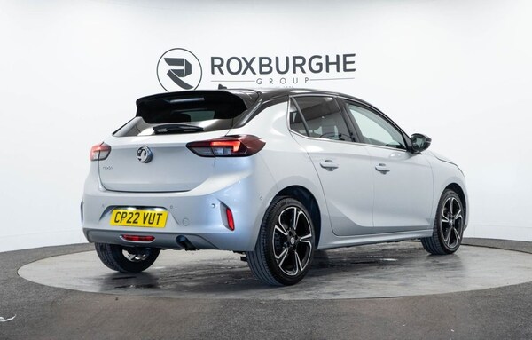 Used Vauxhall Corsa 2022 for sale - 75433307: Photo 8
