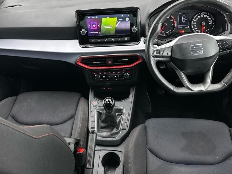 Used SEAT Ibiza 2022 for sale - 77693414: Photo 3