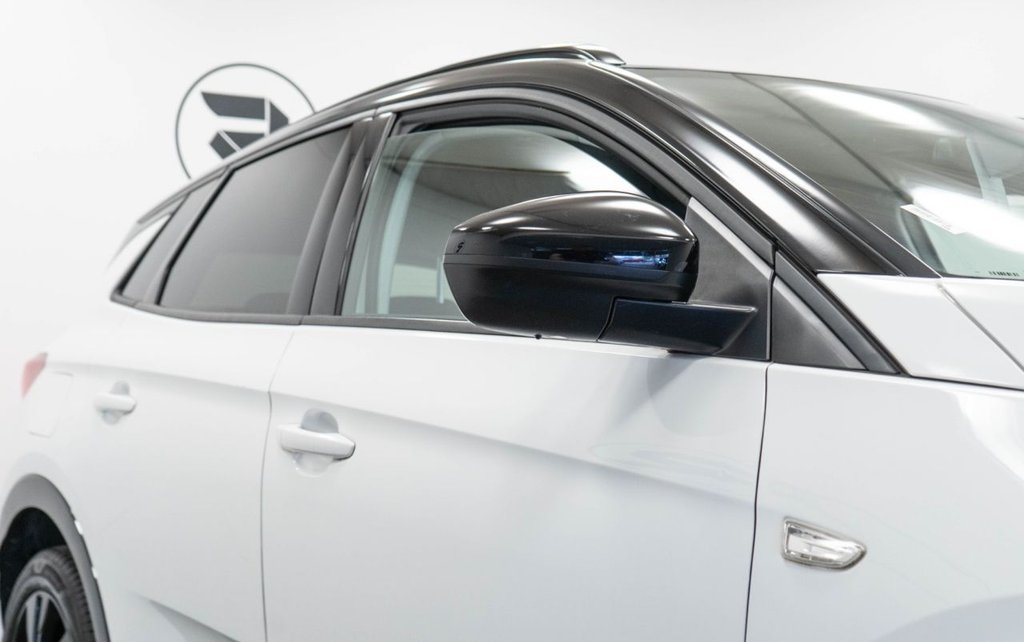 Used Vauxhall Grandland 2022 for sale - 76569957: Photo 12