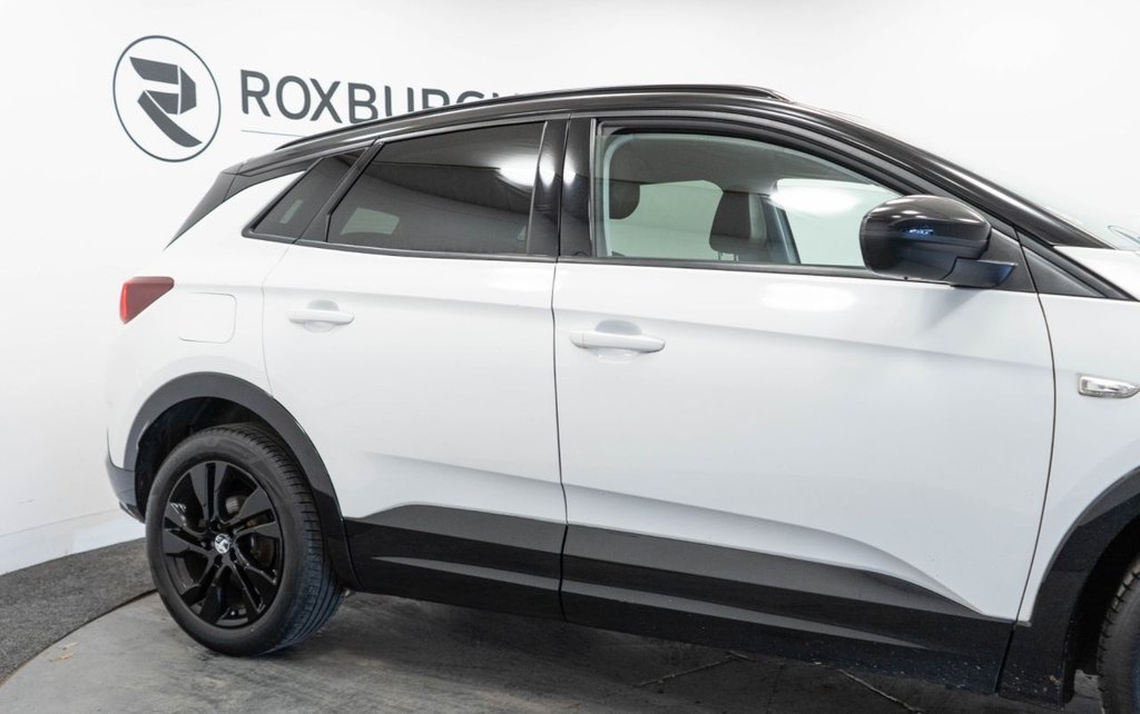 Used Vauxhall Grandland 2022 for sale - 76569957: Photo 13