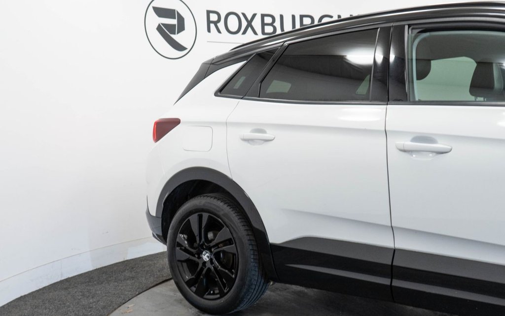 Used Vauxhall Grandland 2022 for sale - 76569957: Photo 14