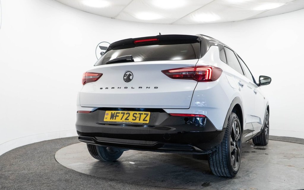 Used Vauxhall Grandland 2022 for sale - 76569957: Photo 15