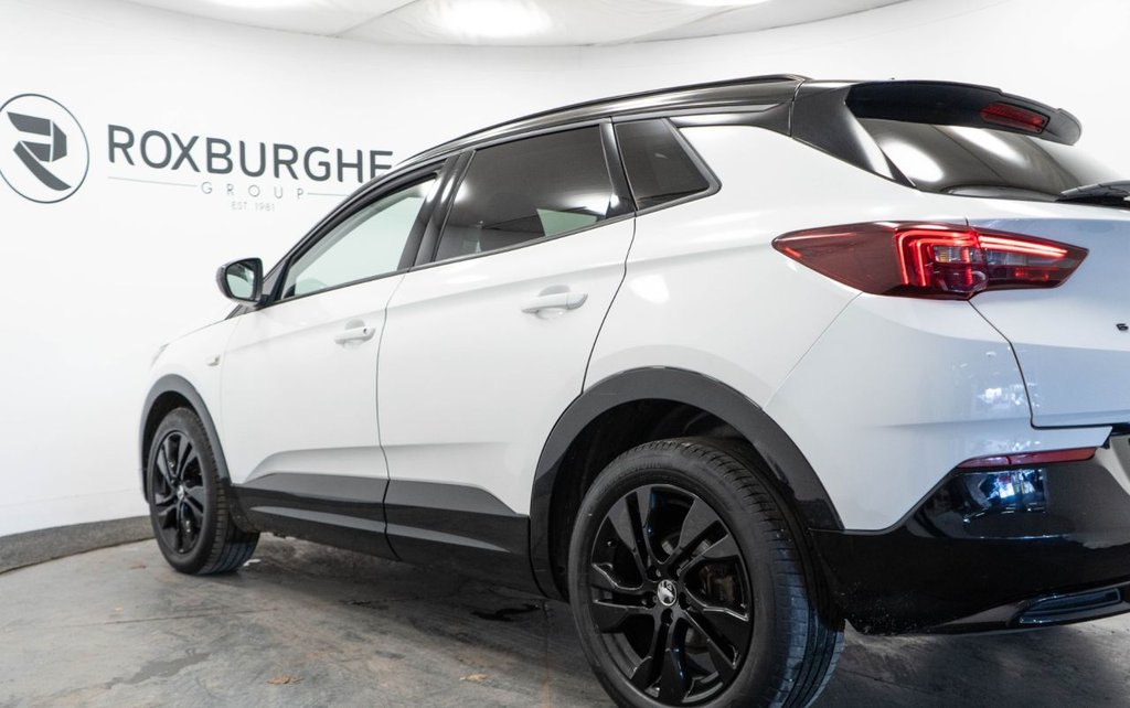 Used Vauxhall Grandland 2022 for sale - 76569957: Photo 19