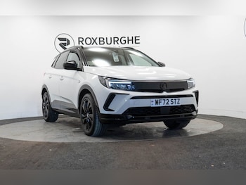 Used Vauxhall Grandland 2022 for sale - 76569957: Photo