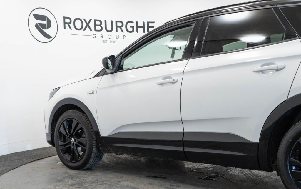 Used Vauxhall Grandland 2022 for sale - 76569957: Photo 20