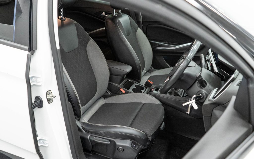 Used Vauxhall Grandland 2022 for sale - 76569957: Photo 22