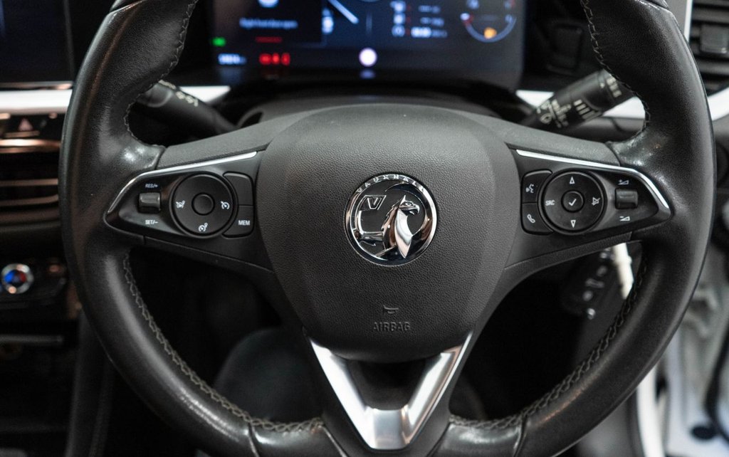 Used Vauxhall Grandland 2022 for sale - 76569957: Photo 25
