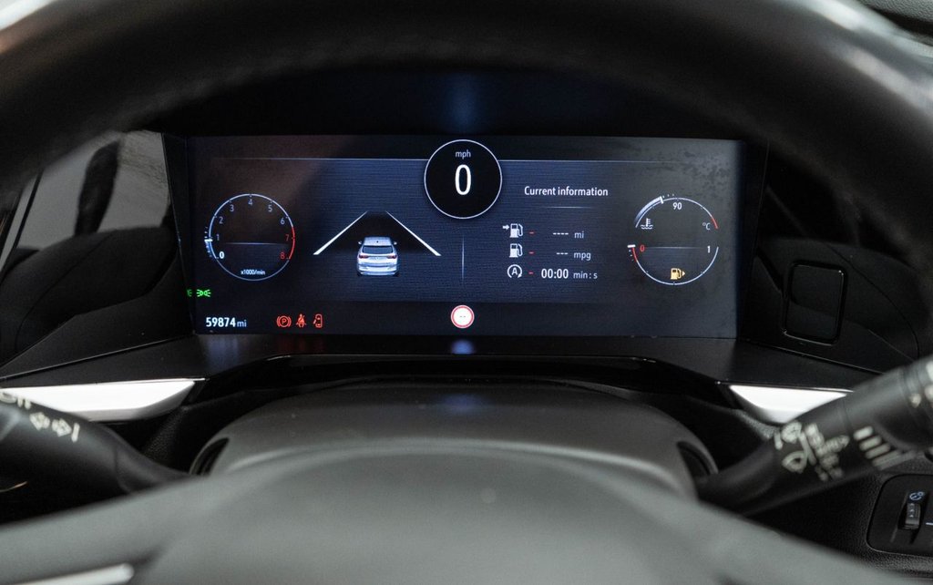 Used Vauxhall Grandland 2022 for sale - 76569957: Photo 26