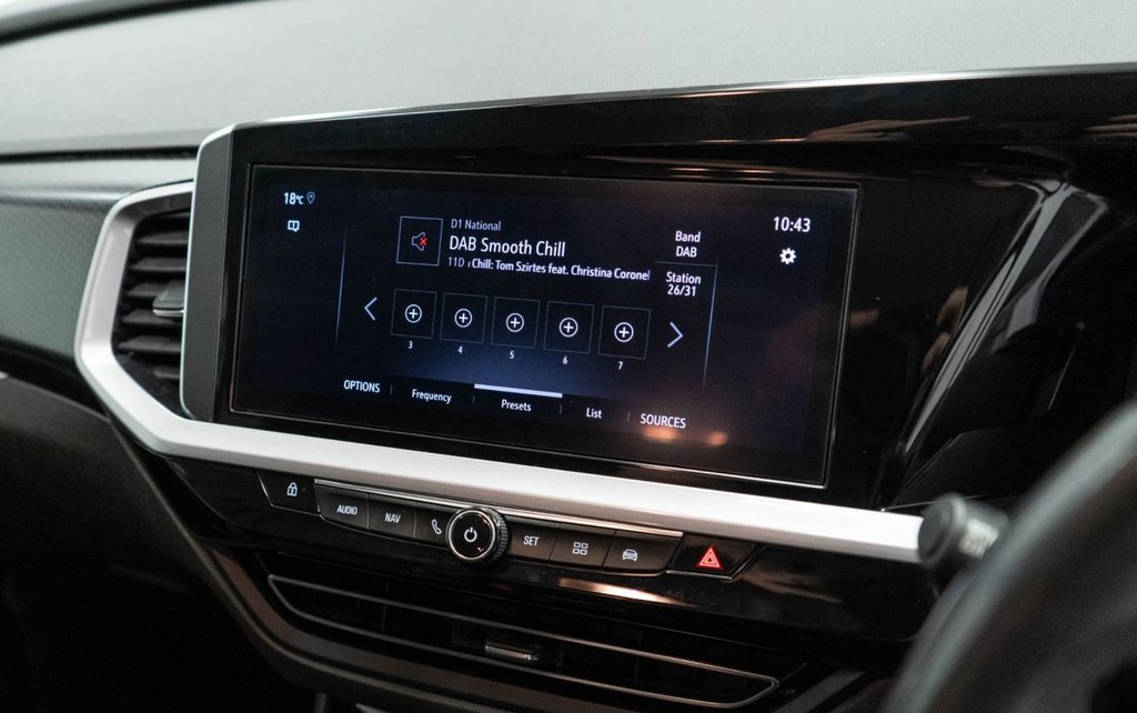 Used Vauxhall Grandland 2022 for sale - 76569957: Photo 27