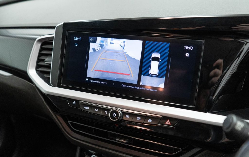 Used Vauxhall Grandland 2022 for sale - 76569957: Photo 28