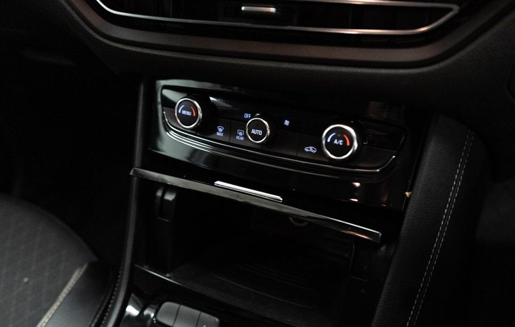 Used Vauxhall Grandland 2022 for sale - 76569957: Photo 29