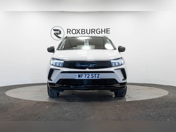 Used Vauxhall Grandland 2022 for sale - 76569957: Photo