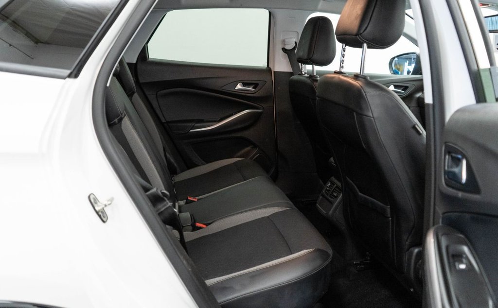 Used Vauxhall Grandland 2022 for sale - 76569957: Photo 33