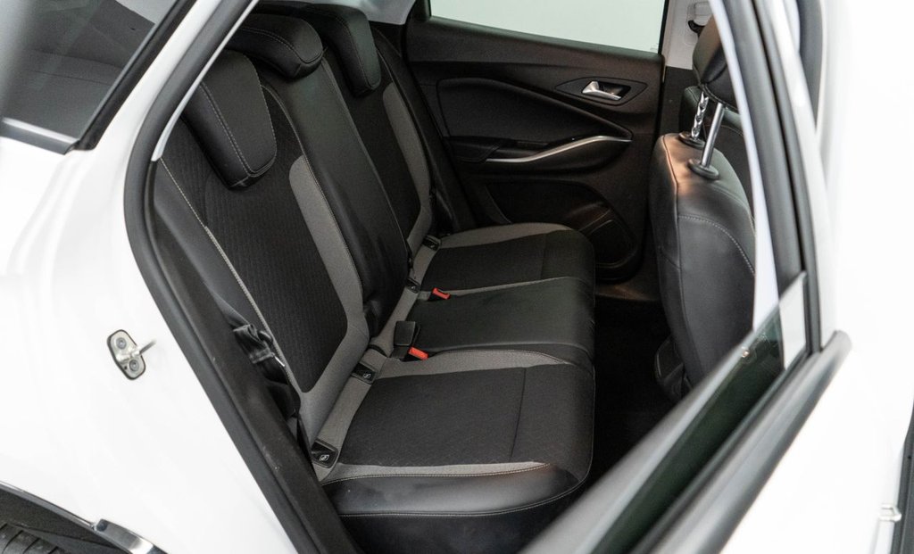 Used Vauxhall Grandland 2022 for sale - 76569957: Photo 34