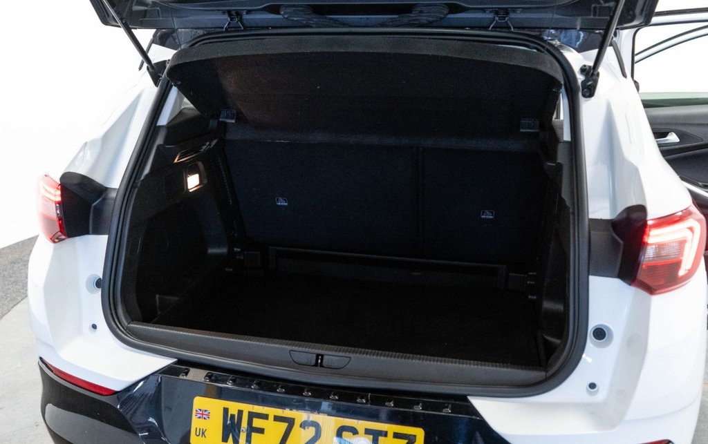 Used Vauxhall Grandland 2022 for sale - 76569957: Photo 35