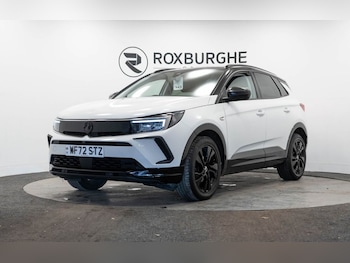 Used Vauxhall Grandland 2022 for sale - 76569957: Photo