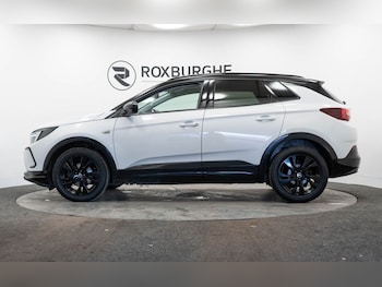 Used Vauxhall Grandland 2022 for sale - 76569957: Photo