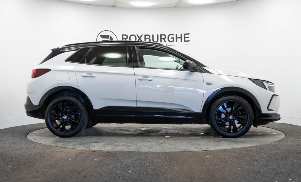 Used Vauxhall Grandland 2022 for sale - 76569957: Photo 9