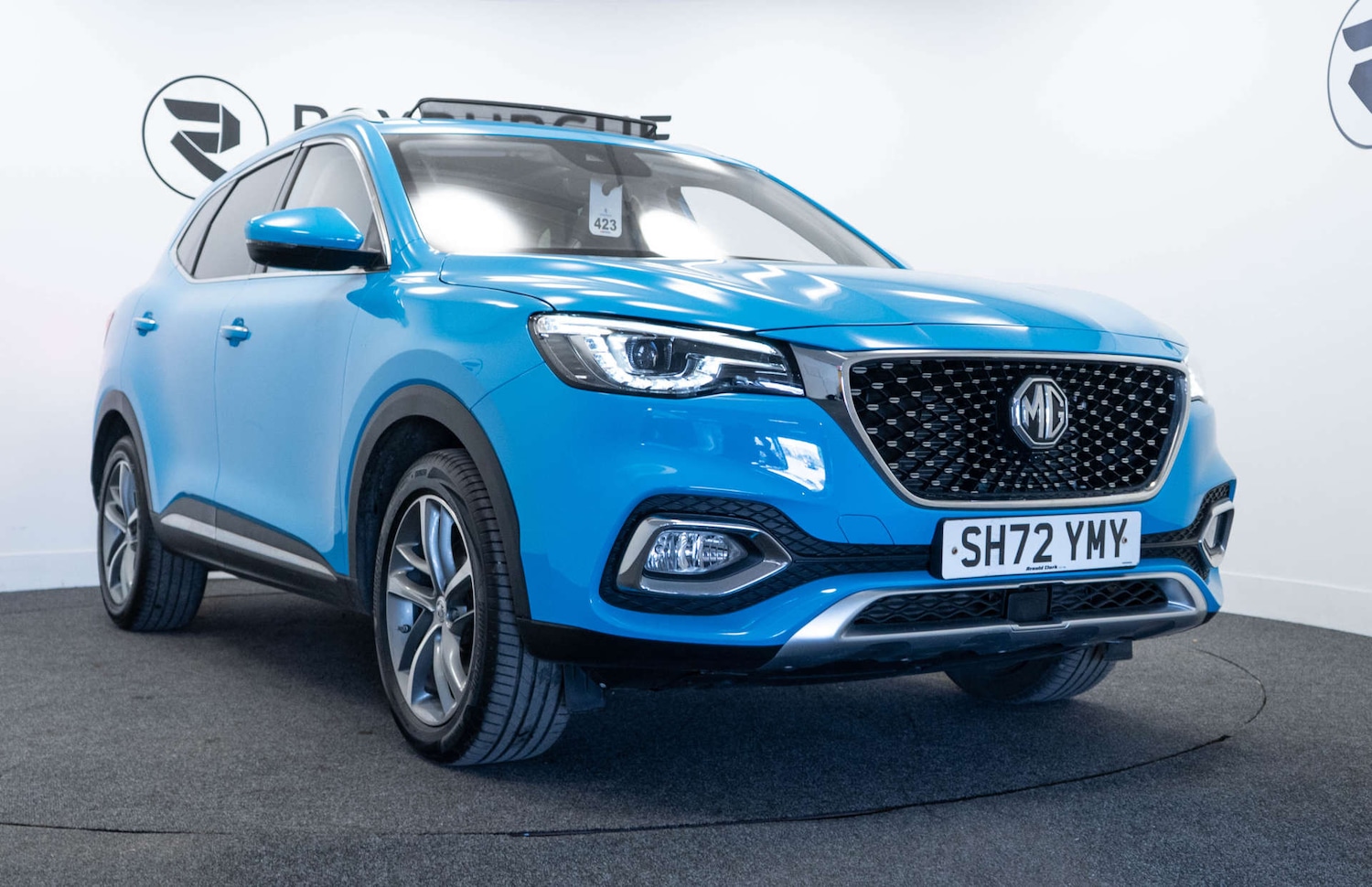 Used MG MG HS 2023 for sale - 78176788: Photo 10