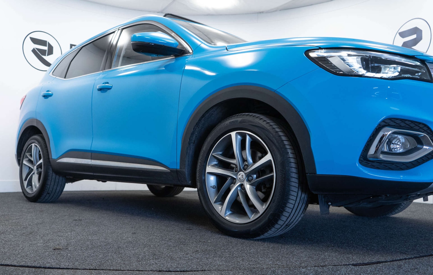 Used MG MG HS 2023 for sale - 78176788: Photo 11