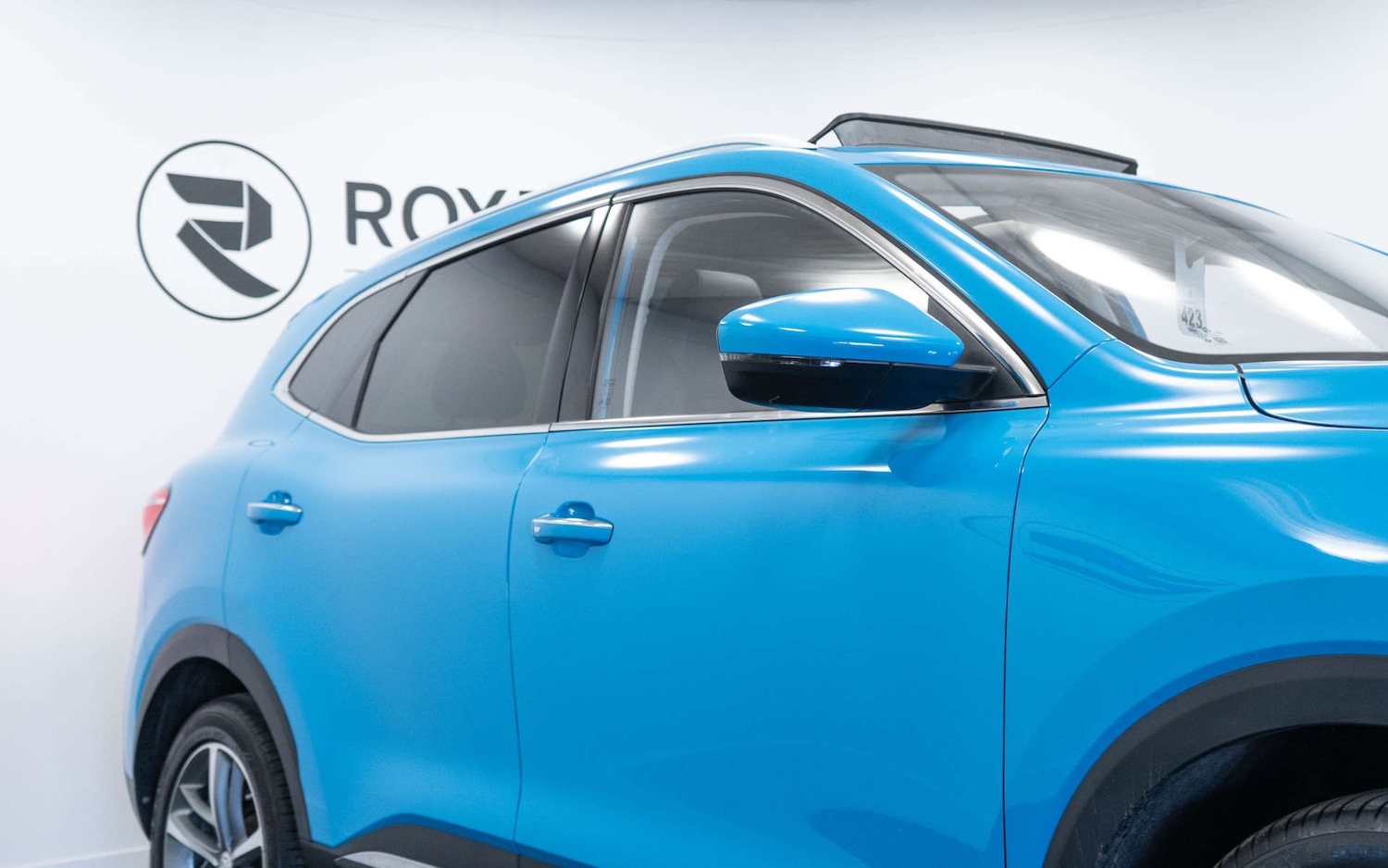 Used MG MG HS 2023 for sale - 78176788: Photo 13