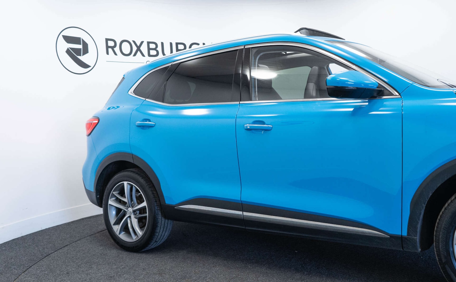 Used MG MG HS 2023 for sale - 78176788: Photo 14