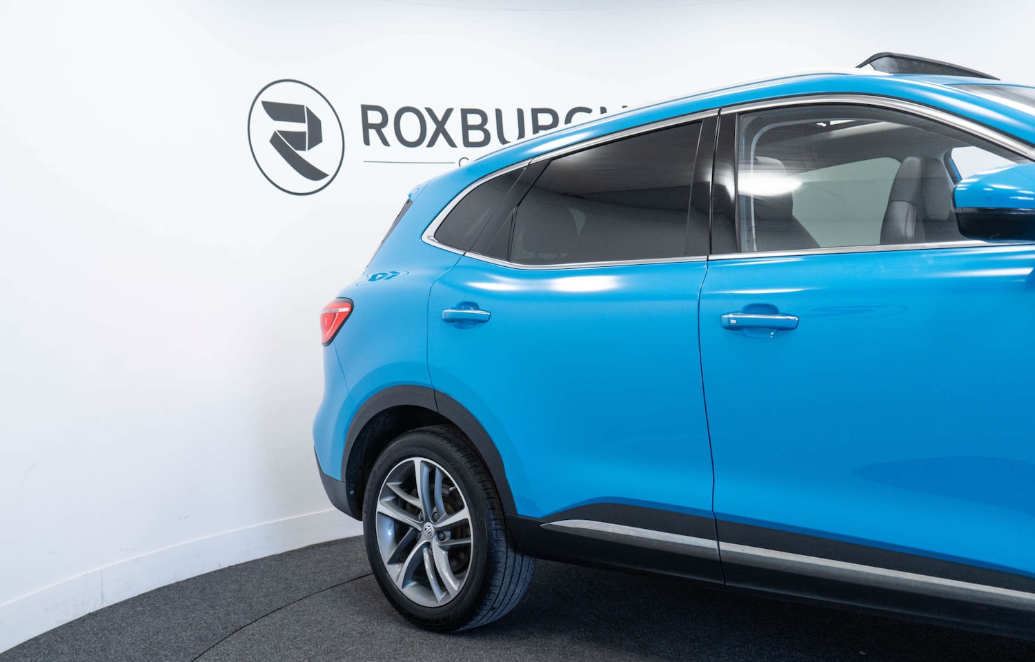 Used MG MG HS 2023 for sale - 78176788: Photo 15