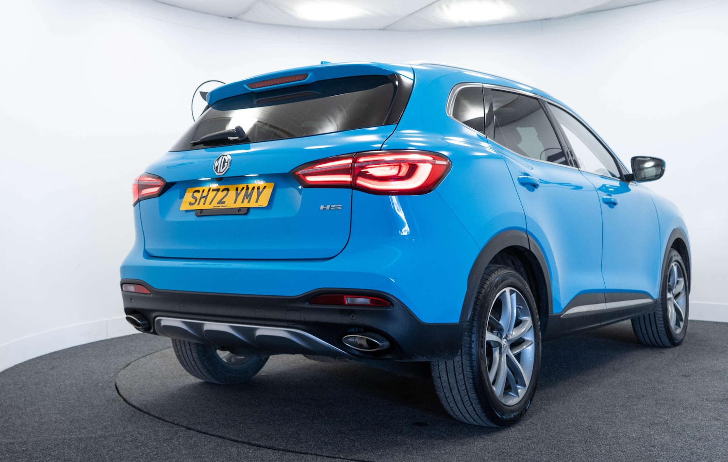 Used MG MG HS 2023 for sale - 78176788: Photo 16