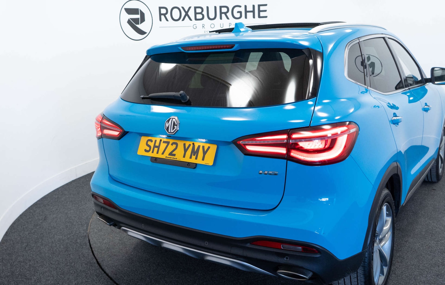 Used MG MG HS 2023 for sale - 78176788: Photo 17